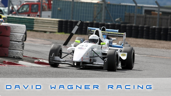 David Wagner Racing