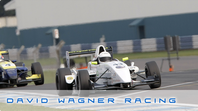 David Wagner Racing